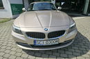 BMW Z4 Niski udokumentowany przebieg, stan bardzo dobry. zdjęcie 4