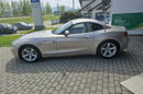 BMW Z4 Niski udokumentowany przebieg, stan bardzo dobry. zdjęcie 6