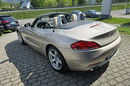 BMW Z4 Niski udokumentowany przebieg, stan bardzo dobry. zdjęcie 8