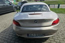 BMW Z4 Niski udokumentowany przebieg, stan bardzo dobry. zdjęcie 9