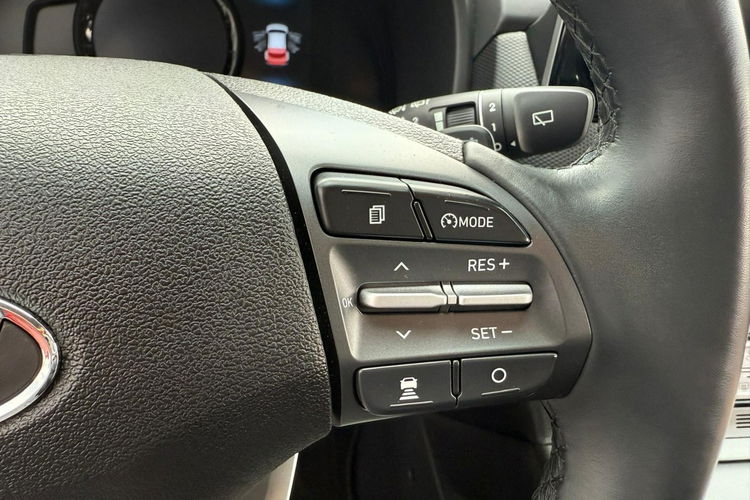 Hyundai Kona EV, 150KW, NAVI, gwarancja zdjęcie 20