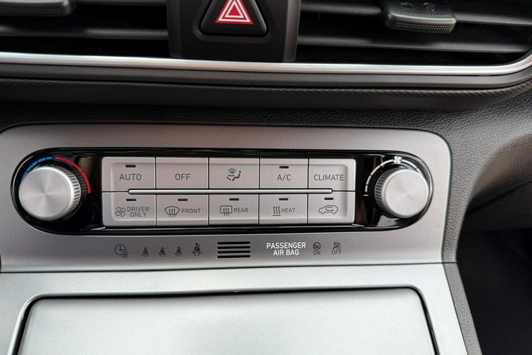 Hyundai Kona EV, 150KW, NAVI, gwarancja zdjęcie 23