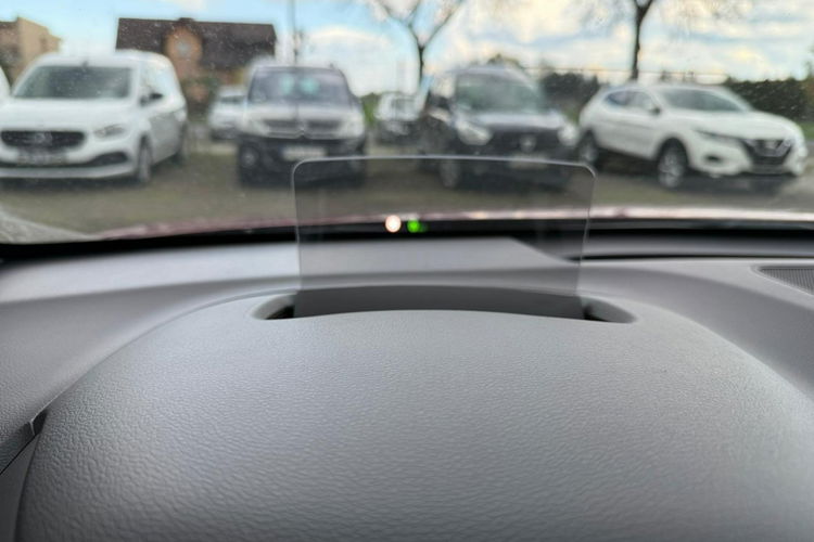 Hyundai Kona EV, 150KW, NAVI, gwarancja zdjęcie 29