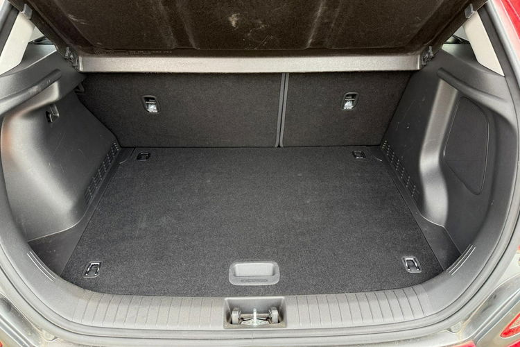 Hyundai Kona EV, 150KW, NAVI, gwarancja zdjęcie 30