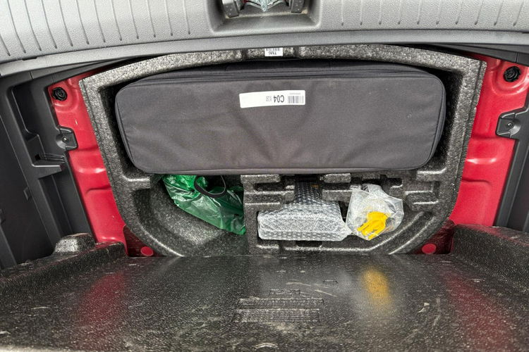 Hyundai Kona EV, 150KW, NAVI, gwarancja zdjęcie 31