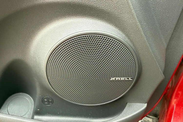 Hyundai Kona EV, 150KW, NAVI, gwarancja zdjęcie 32