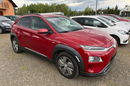 Hyundai Kona EV, 150KW, NAVI, gwarancja zdjęcie 9