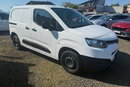 Toyota Proace City navi,  klima,  70tys.km zdjęcie 10