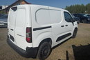 Toyota Proace City navi,  klima,  70tys.km zdjęcie 12