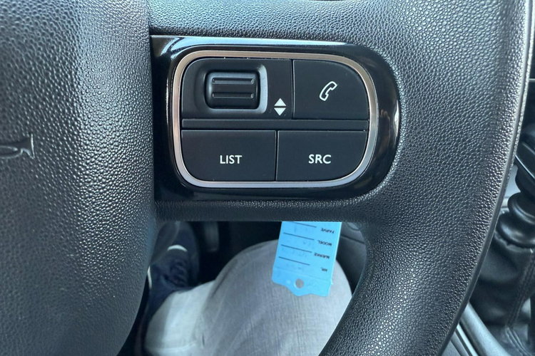 Toyota Proace City navi,  klima,  70tys.km zdjęcie 14