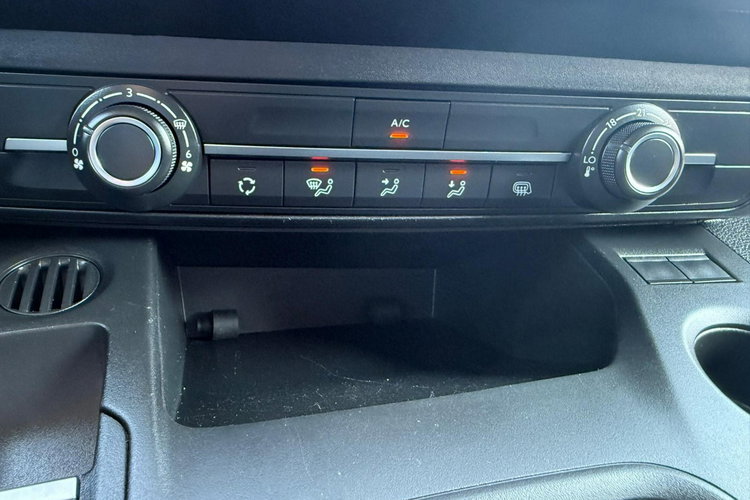 Toyota Proace City navi,  klima,  70tys.km zdjęcie 18