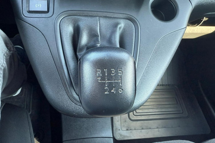 Toyota Proace City navi,  klima,  70tys.km zdjęcie 19