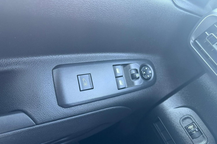 Toyota Proace City navi,  klima,  70tys.km zdjęcie 21