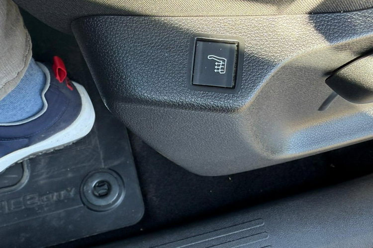 Toyota Proace City navi,  klima,  70tys.km zdjęcie 22