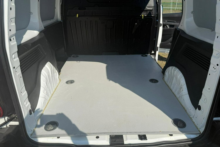 Toyota Proace City navi,  klima,  70tys.km zdjęcie 8