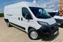 Fiat Ducato SALON PL / 2.3 - 140KM / MAXI L4H2 / KLIMA / KAMERA / GWARANCJA zdjęcie 1