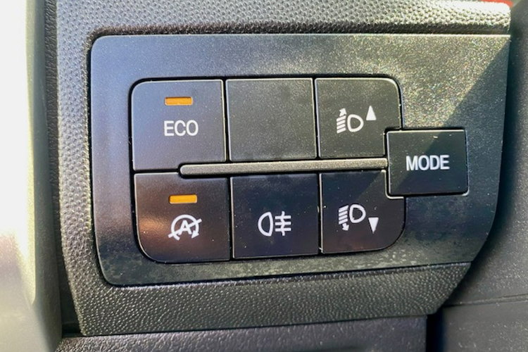 Fiat Ducato SALON PL / 2.3 - 140KM / MAXI L4H2 / KLIMA / KAMERA / GWARANCJA zdjęcie 15