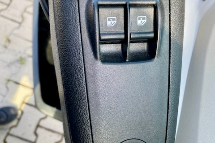 Fiat Ducato SALON PL / 2.3 - 140KM / MAXI L4H2 / KLIMA / KAMERA / GWARANCJA zdjęcie 16