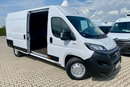 Fiat Ducato SALON PL / 2.3 - 140KM / MAXI L4H2 / KLIMA / KAMERA / GWARANCJA zdjęcie 2