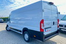 Fiat Ducato SALON PL / 2.3 - 140KM / MAXI L4H2 / KLIMA / KAMERA / GWARANCJA zdjęcie 4
