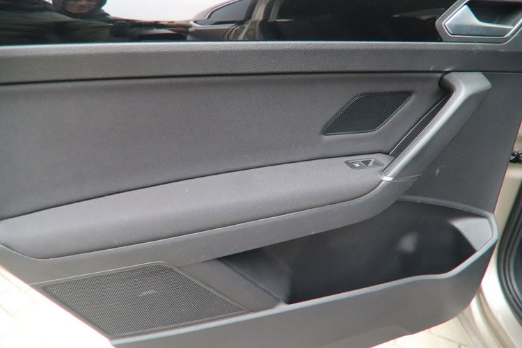 Volkswagen Touran krajowy, 1-właściciel, fa VAT, zdjęcie 12