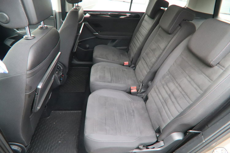 Volkswagen Touran krajowy, 1-właściciel, fa VAT, zdjęcie 13