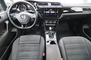 Volkswagen Touran krajowy, 1-właściciel, fa VAT, zdjęcie 14