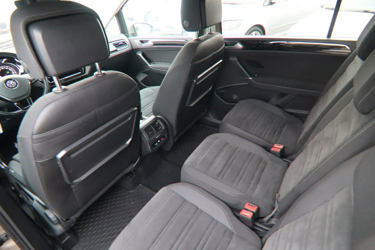 Volkswagen Touran krajowy, 1-właściciel, fa VAT, zdjęcie 15
