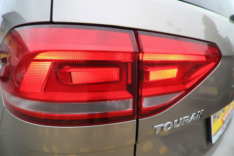 Volkswagen Touran krajowy, 1-właściciel, fa VAT, zdjęcie 18