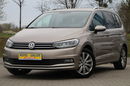Volkswagen Touran krajowy, 1-właściciel, fa VAT, zdjęcie 2