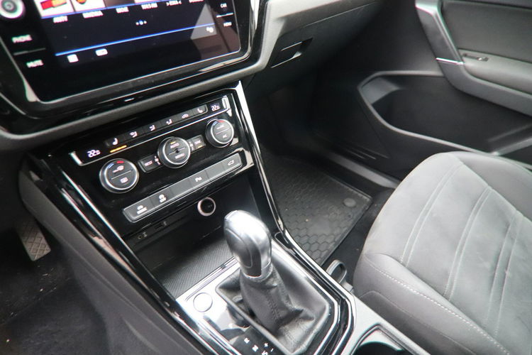 Volkswagen Touran krajowy, 1-właściciel, fa VAT, zdjęcie 6