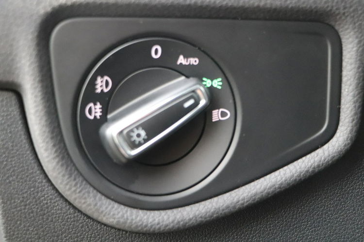 Volkswagen Touran krajowy, 1-właściciel, fa VAT, zdjęcie 8