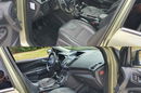 Ford Kuga 2.0 TDCi 163KM # 4x4 # Titanium # Bogate Wyposażenie # Super Stan zdjęcie 14