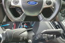 Ford Kuga 2.0 TDCi 163KM # 4x4 # Titanium # Bogate Wyposażenie # Super Stan zdjęcie 19