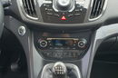 Ford Kuga 2.0 TDCi 163KM # 4x4 # Titanium # Bogate Wyposażenie # Super Stan zdjęcie 20