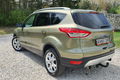 samochód osobowy Ford zdjęcie 4