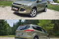 samochód osobowy Ford zdjęcie 41
