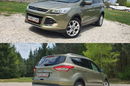 Ford Kuga 2.0 TDCi 163KM # 4x4 # Titanium # Bogate Wyposażenie # Super Stan zdjęcie 41