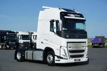 Volvo FH