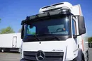Mercedes Actros 1824 MP5 / DMC 18t / 8 t ładowności / 100 tys. km / 2022 / 19 EPAL zdjęcie 10