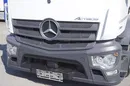 Mercedes Actros 1824 MP5 / DMC 18t / 8 t ładowności / 100 tys. km / 2022 / 19 EPAL zdjęcie 11