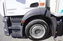Mercedes Actros 1824 MP5 / DMC 18t / 8 t ładowności / 100 tys. km / 2022 / 19 EPAL zdjęcie 17