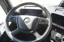 Mercedes Actros 1824 MP5 / DMC 18t / 8 t ładowności / 100 tys. km / 2022 / 19 EPAL zdjęcie 22