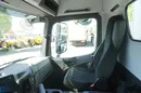 Mercedes Actros 1824 MP5 / DMC 18t / 8 t ładowności / 100 tys. km / 2022 / 19 EPAL zdjęcie 25