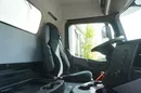 Mercedes Actros 1824 MP5 / DMC 18t / 8 t ładowności / 100 tys. km / 2022 / 19 EPAL zdjęcie 29