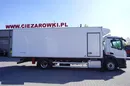 Mercedes Actros 1824 MP5 / DMC 18t / 8 t ładowności / 100 tys. km / 2022 / 19 EPAL zdjęcie 7
