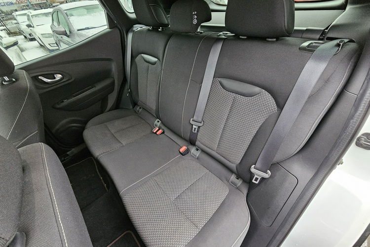 Renault Kadjar kamera cofania, serwis, klimatronik zdjęcie 11