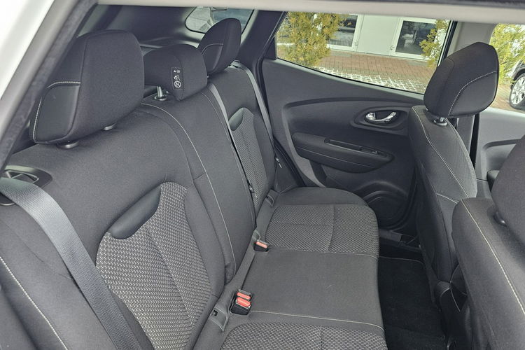 Renault Kadjar kamera cofania, serwis, klimatronik zdjęcie 12