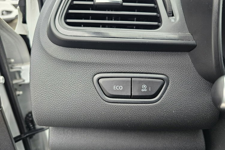 Renault Kadjar kamera cofania, serwis, klimatronik zdjęcie 21