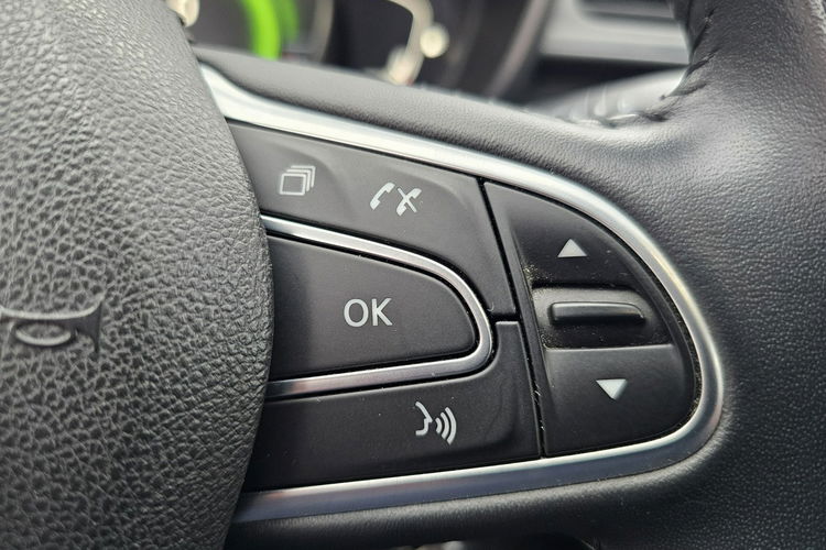 Renault Kadjar kamera cofania, serwis, klimatronik zdjęcie 22
